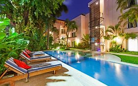 Via Tendenza Condos