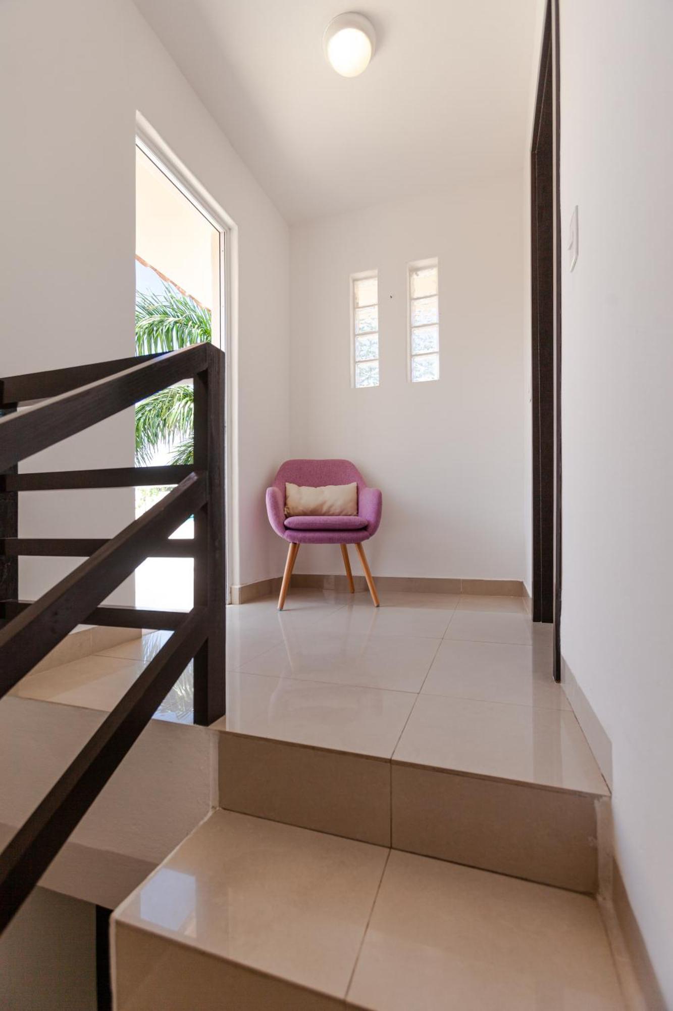 פלאייה דל כרמן Via Tendenza Condos מראה חיצוני תמונה