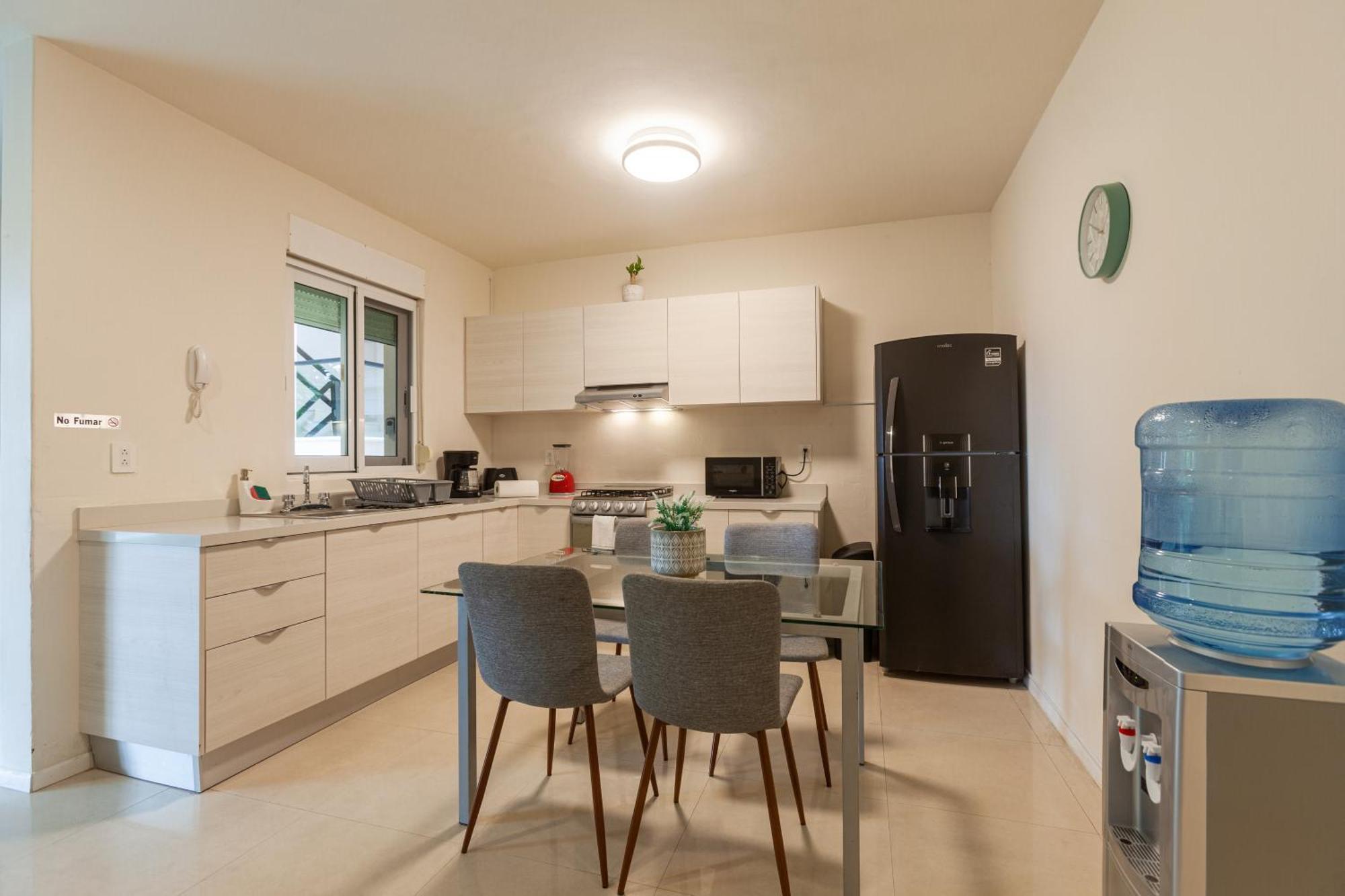 פלאייה דל כרמן Via Tendenza Condos מראה חיצוני תמונה