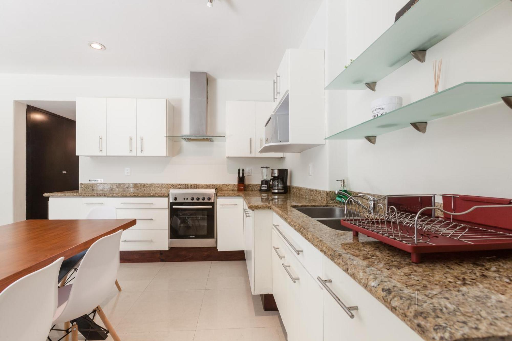 פלאייה דל כרמן Via Tendenza Condos מראה חיצוני תמונה
